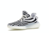 Yeezy 350 Zebra