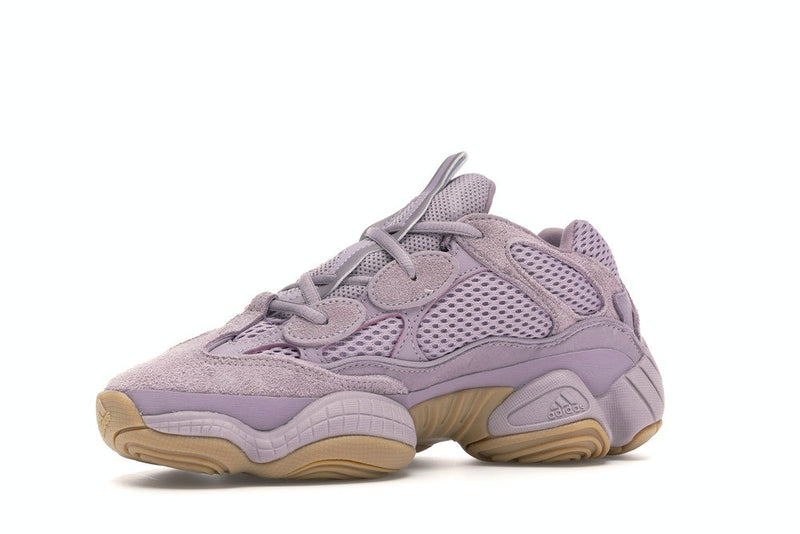 Yeezy 500 Soft Vision