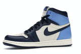 Jordan 1 Obsidian High