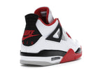 Jordan 4 Fire Red